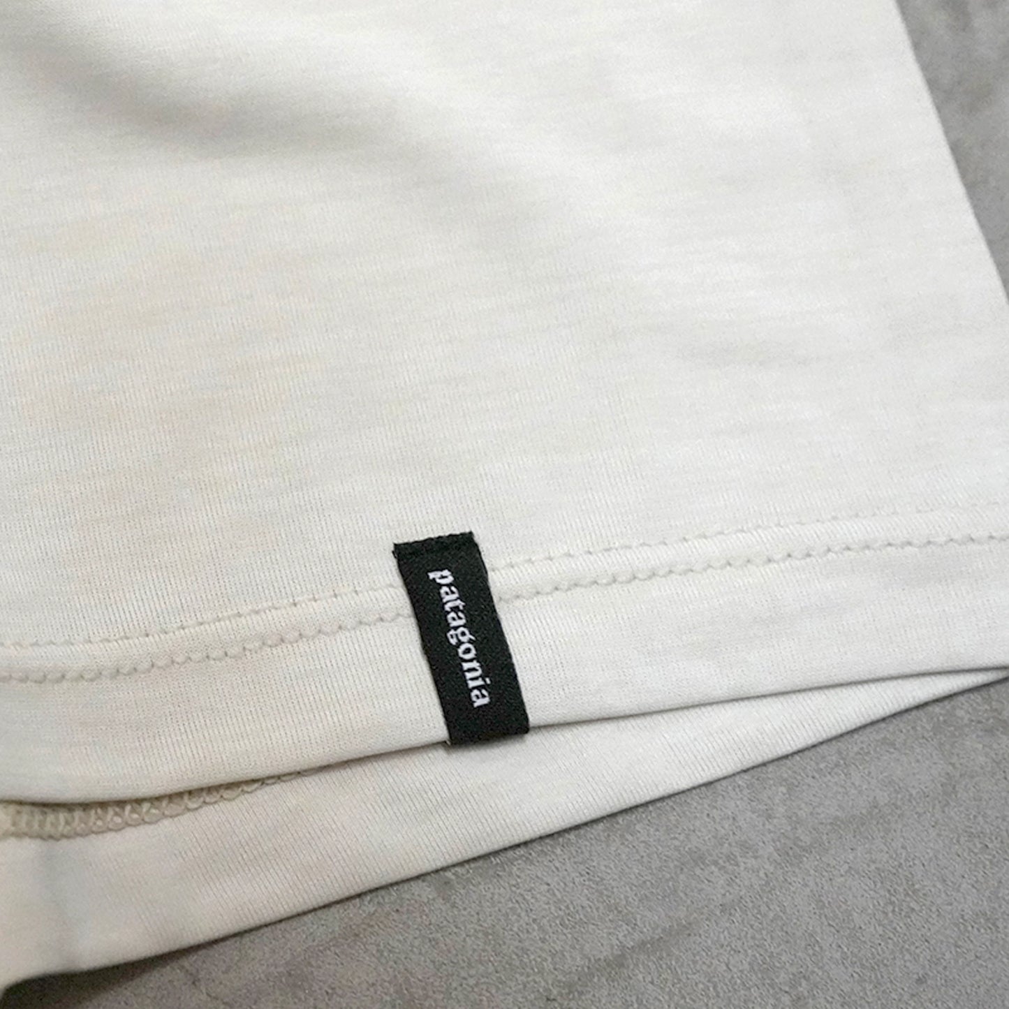 【patagonia】パタゴニア women's Capilene Cool Daily Shirt (Fitz Roy Nimbus) ※ネコポス可