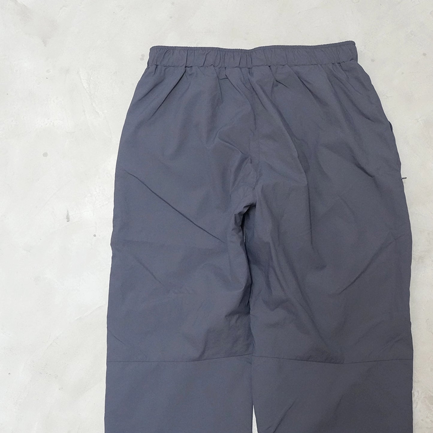 【STATIC】スタティック unisex Apostle LT Pants "Ink" ※ネコポス可