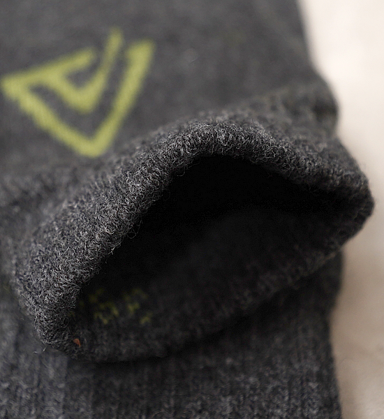 【ACLIMA】 アクリマ unisex WarmWool Socks "2Color"