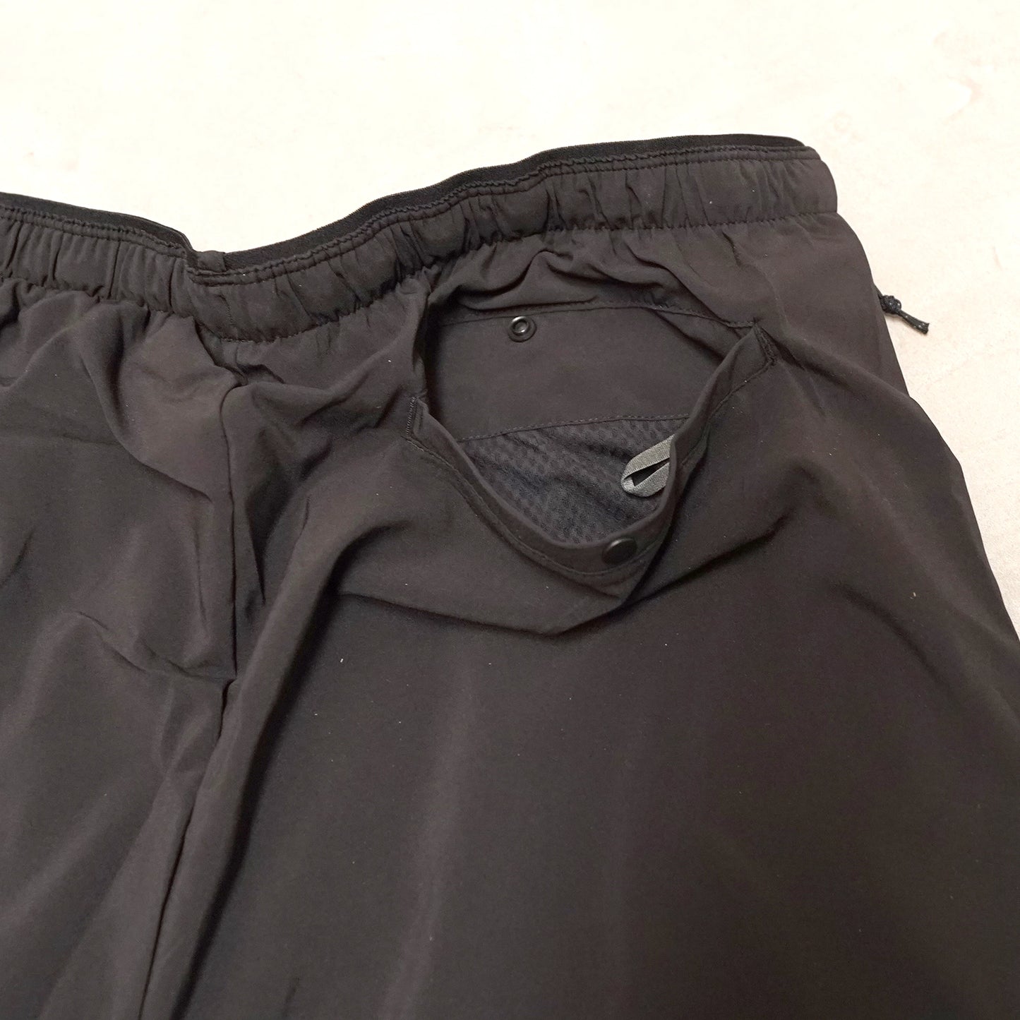 【patagonia】パタゴニア men's Multi Trails Shorts 6in "3Color" ※ネコポス可