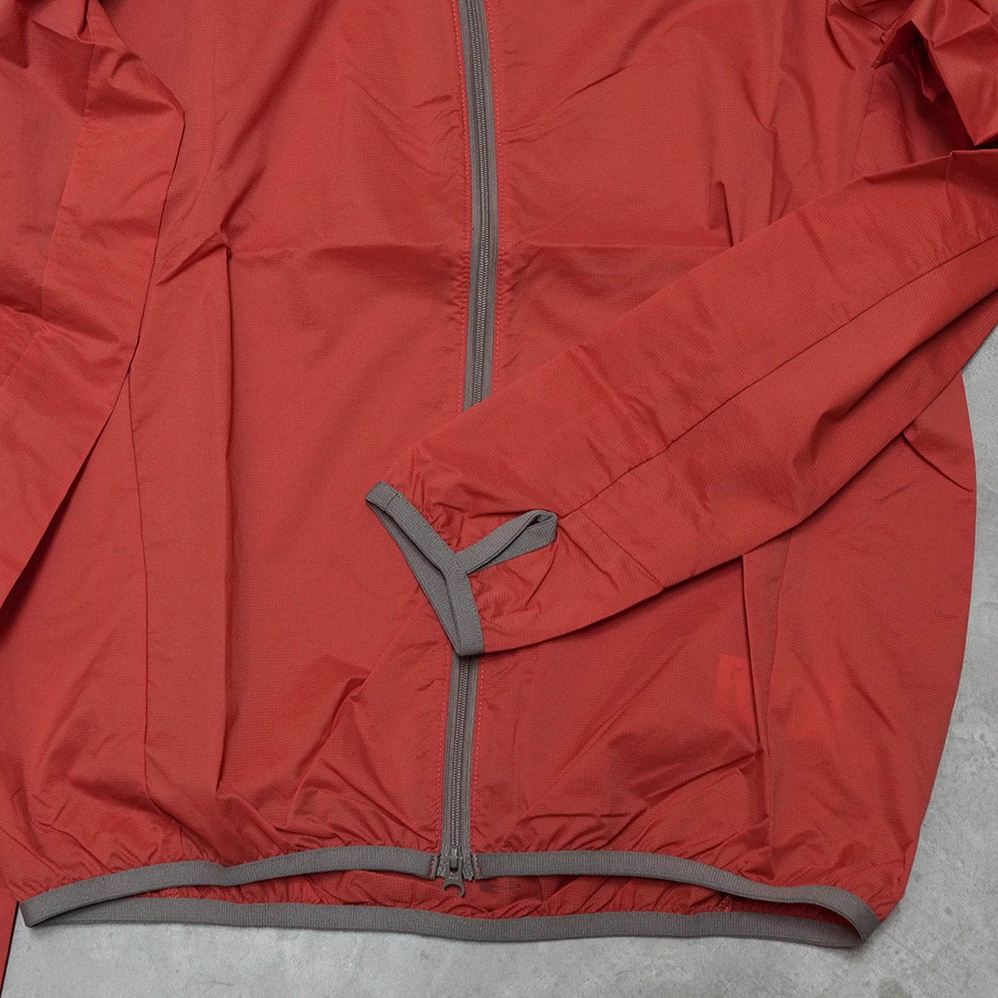 【milestone】マイルストーン Onion Hoody "9Color"