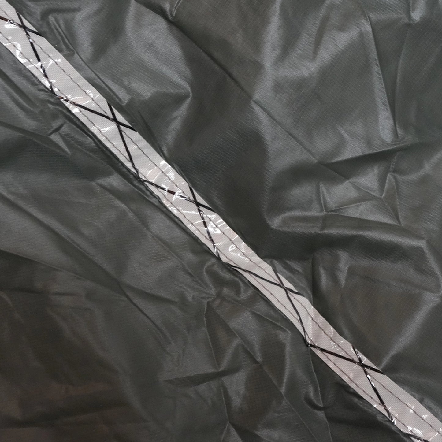 【BIG SKY】ビッグスカイ Soul 1P tent 30cm shorter Poles Bikepacking Version "Granite Gray"