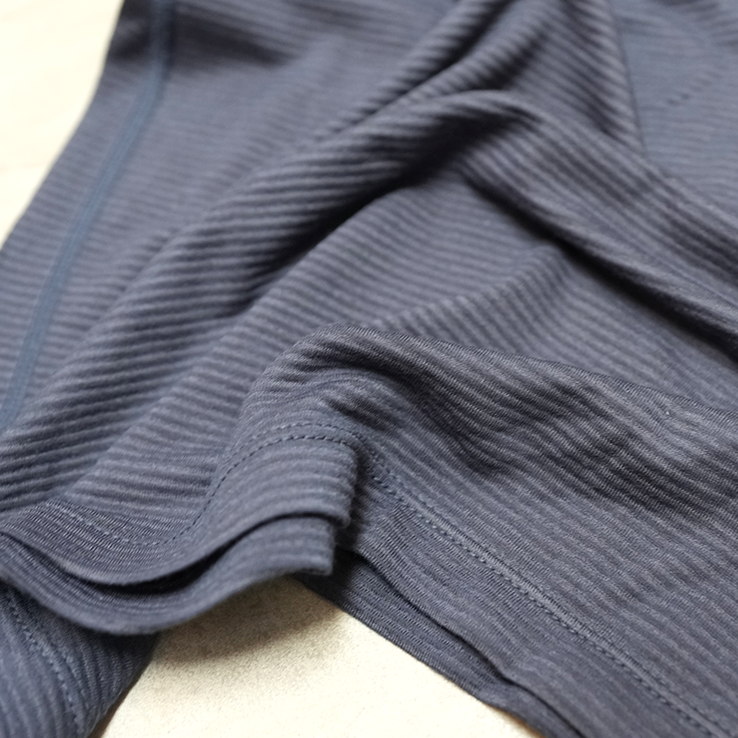 【STATIC】スタティック women's All Elevation S/L Shirts "3Color" ※ネコポス可