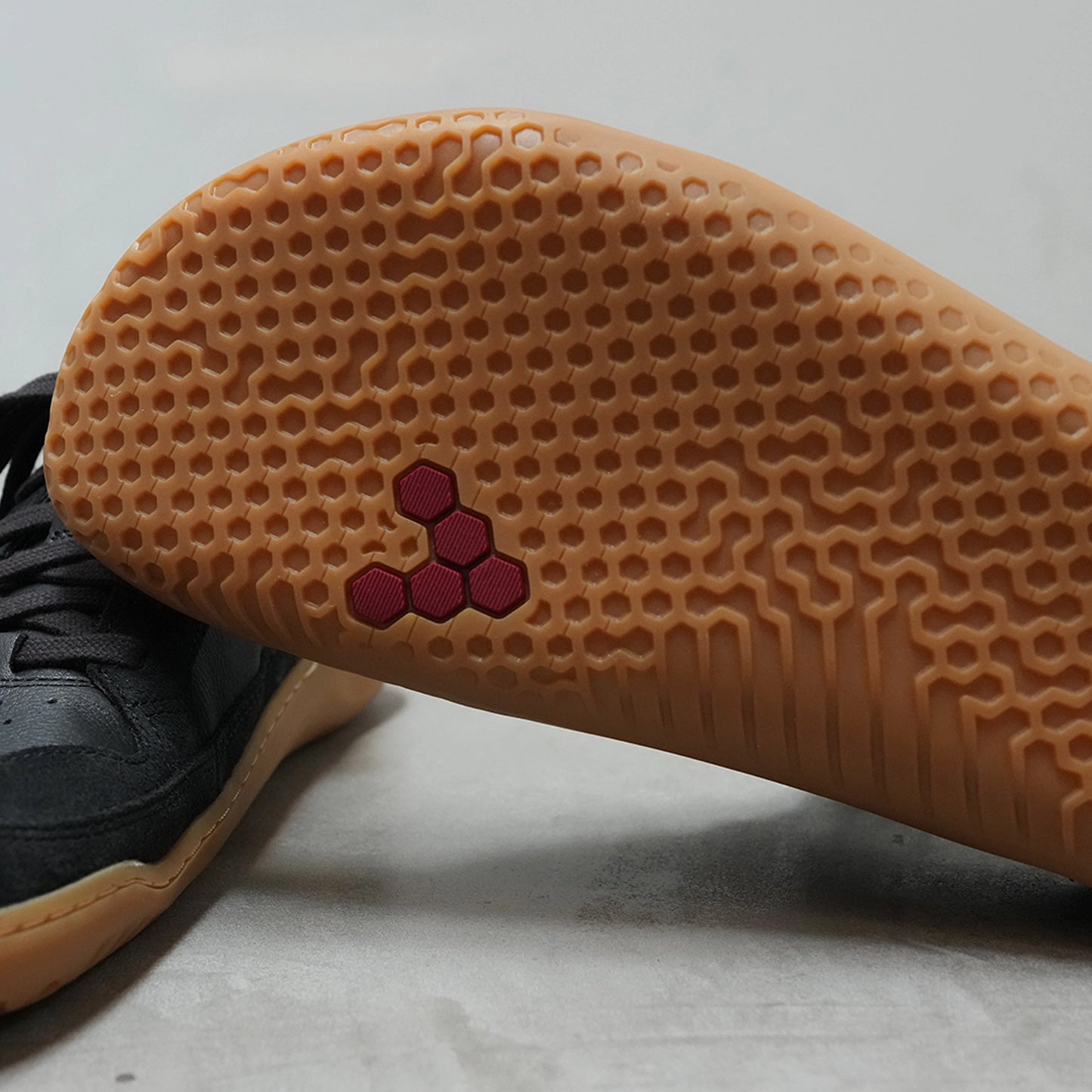 【VIVOBAREFOOT】ヴィヴォ ベアフット women's Gobi Ⅲ Sneaker Leather "2Color"