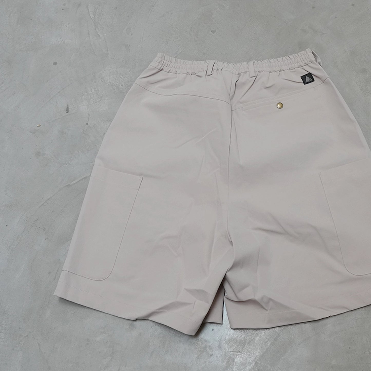 【Moonlight Gear】ムーンライトギア unisex Take Shorts "2Color"