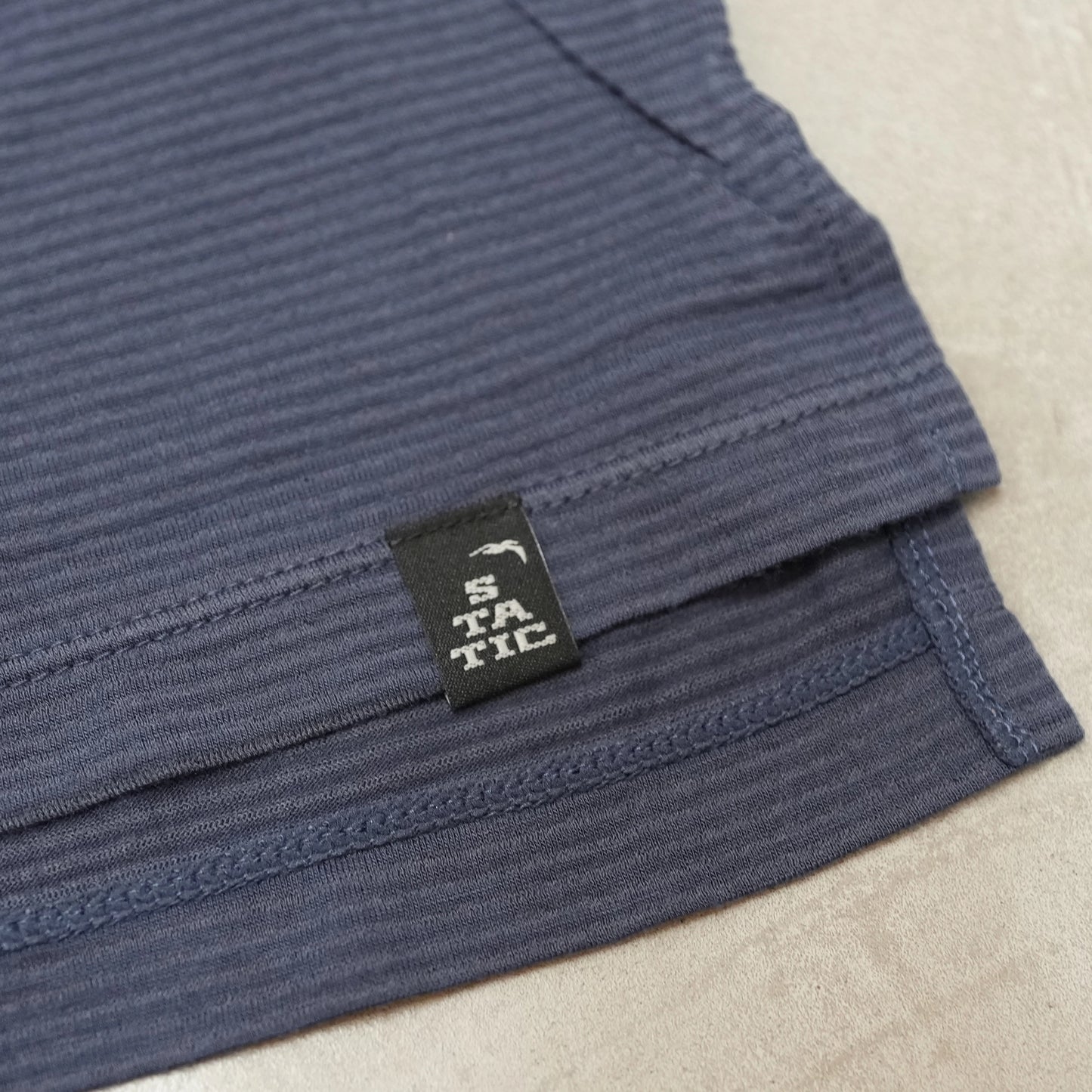 【STATIC】スタティック women's All Elevation S/S Shirts "3Color" ※ネコポス可