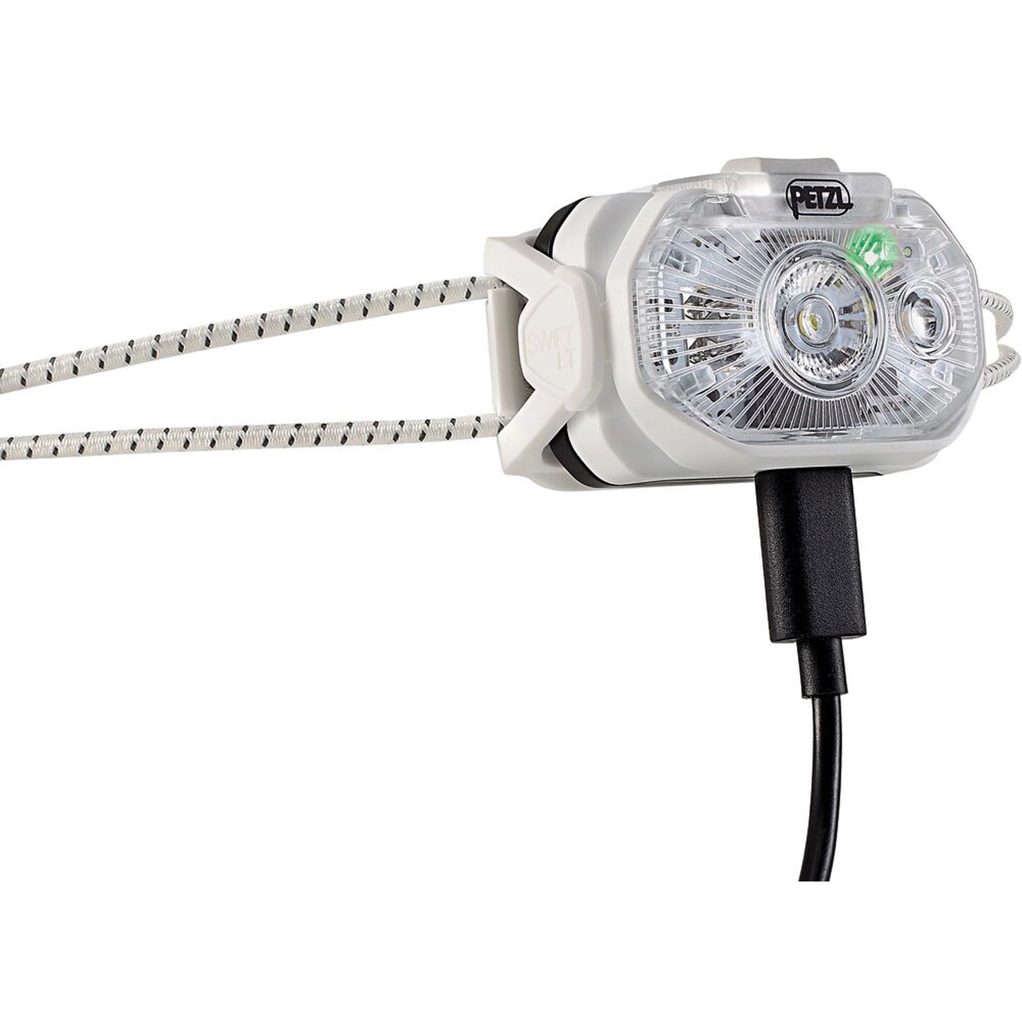 【PETZL】ペツル Swift LT "3Color"