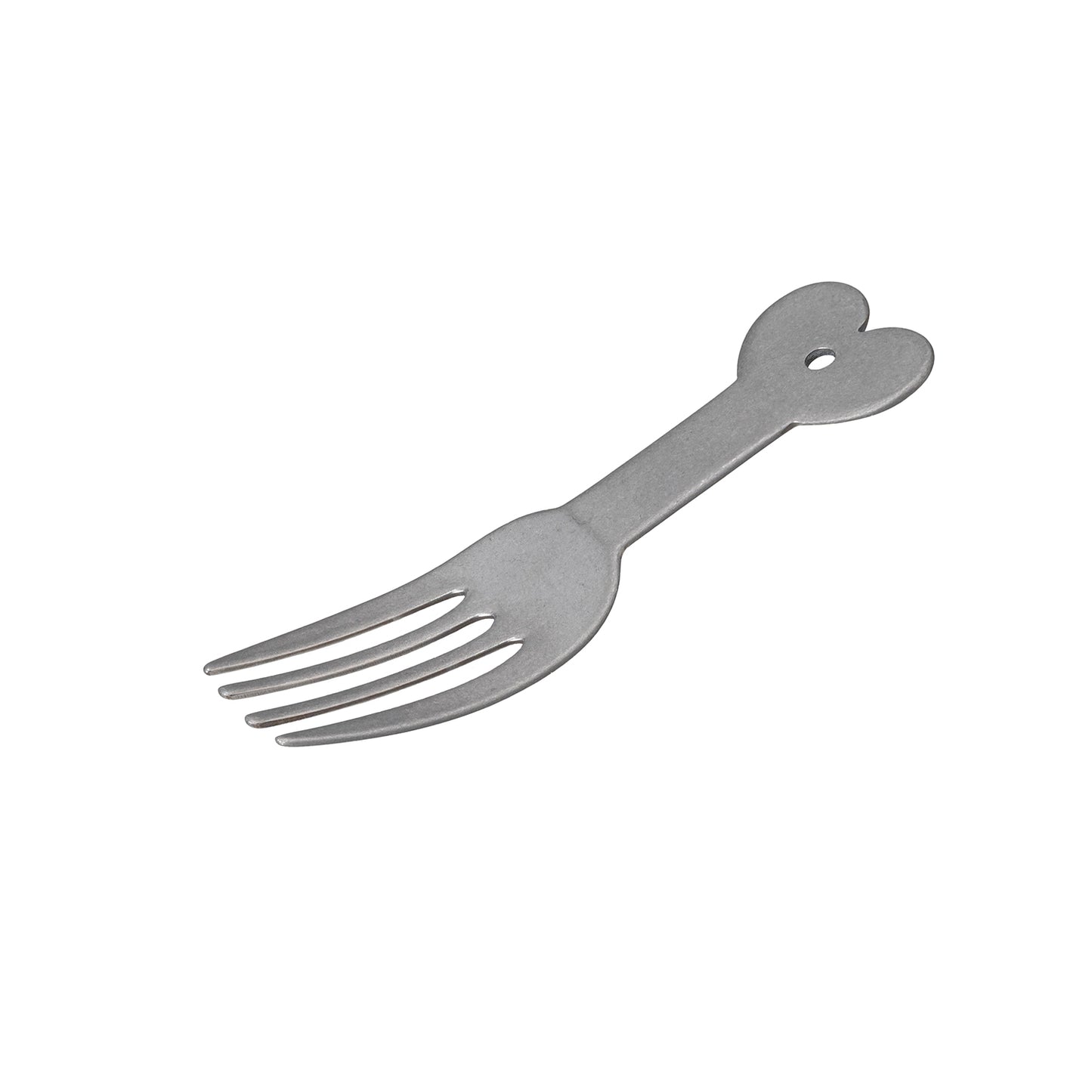 【EVERNEW】エバニュー Tim2 Fork ※ネコポス可