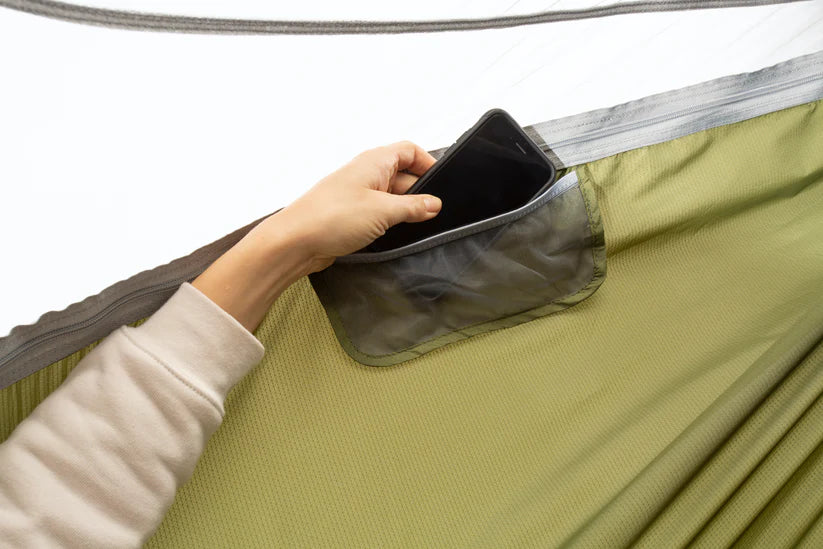 【eno】イーノ JungleNest Hammock "2Color"