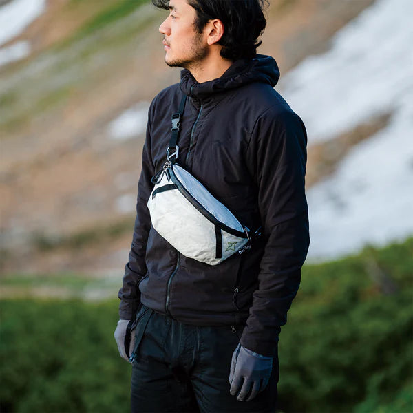 【PaaGo WORKS】パーゴワークス Switch EXP "White"