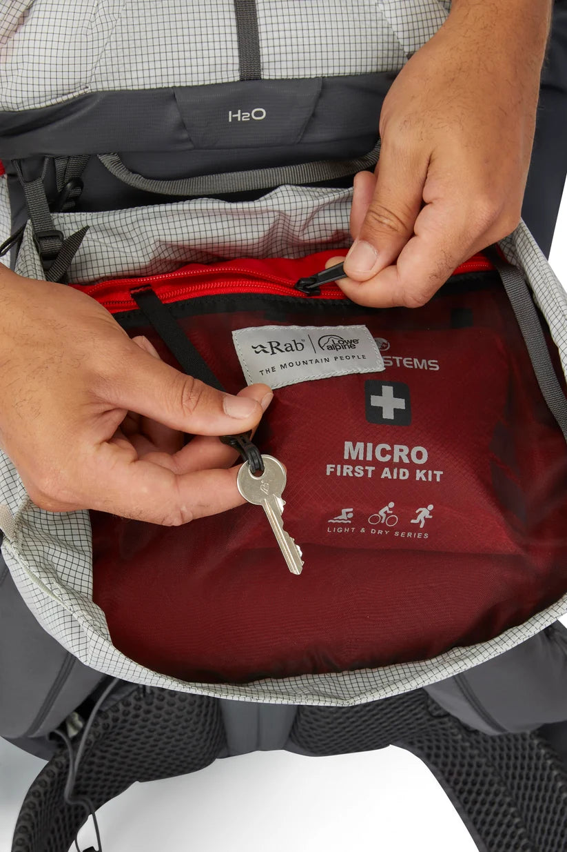 【Rab】ラブ Muon 50 "2Color"