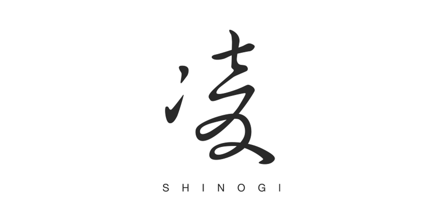 凌(しのぎ)AXESQUIN