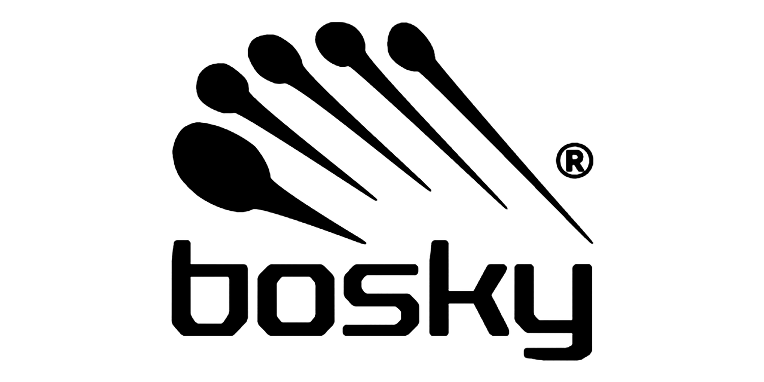 Bosky(ボスキー)