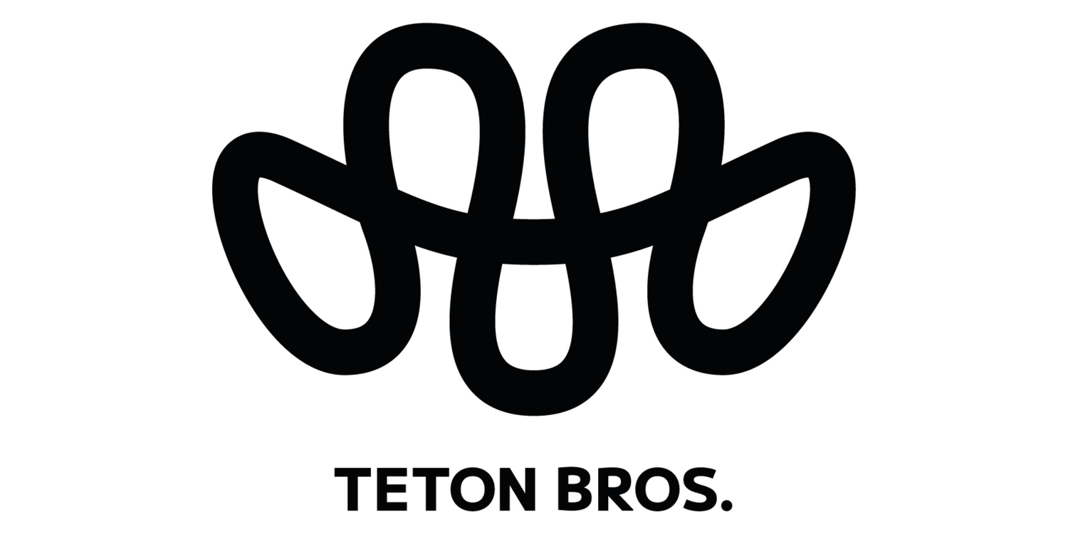 Teton Bros(ティートンブロス)