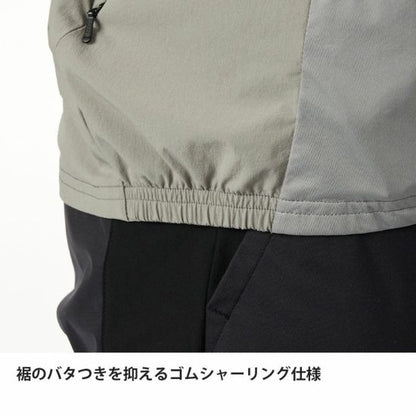 【finetrack】 ファイントラック men's Sky Trail Hoodie "2Color"