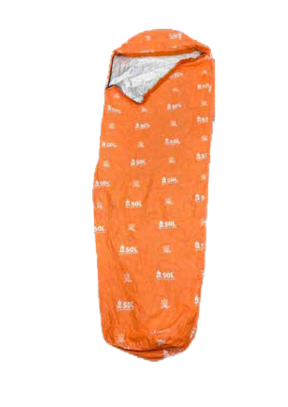 【SOL】 エスオーエル New Escape Bivvy "2Color"