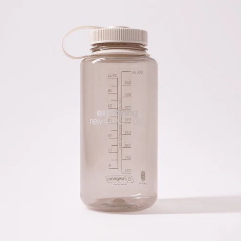 【Moonlight Gear】ムーンライトギア 水と。Nalgene Bottle "3Color"