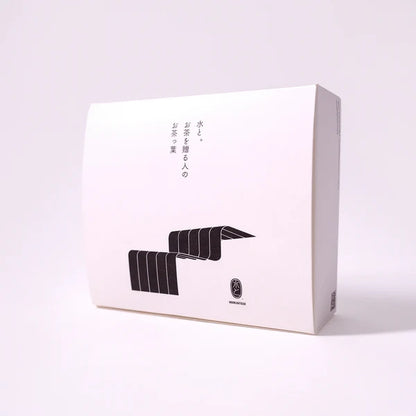 【Moonlight Gear】ムーンライトギア 水と。お茶を贈る人のお茶っ葉