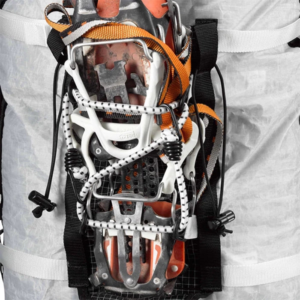 【Hyperlite Mountain Gear】 ハイパーライトマウンテンギア Ice Pack ”White”