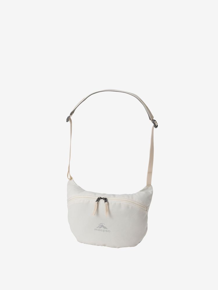 【macpac】マックパック Trek Shoulder M "3Color"
