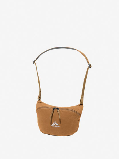 【macpac】マックパック Trek Shoulder S "3Color"