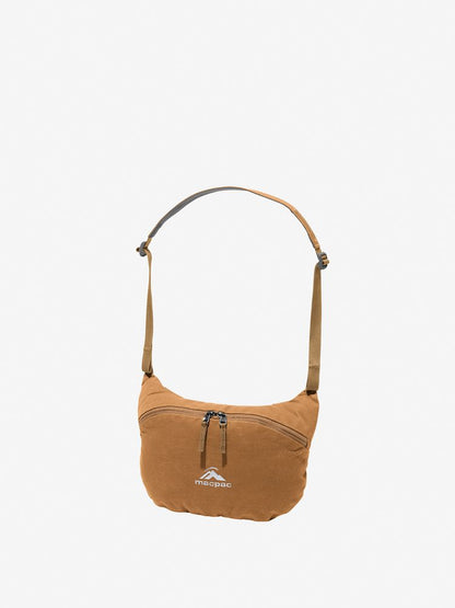 【macpac】マックパック Trek Shoulder M "3Color"