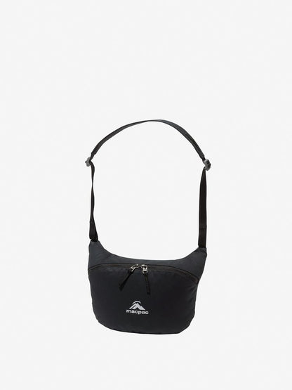 【macpac】マックパック Trek Shoulder M "3Color"