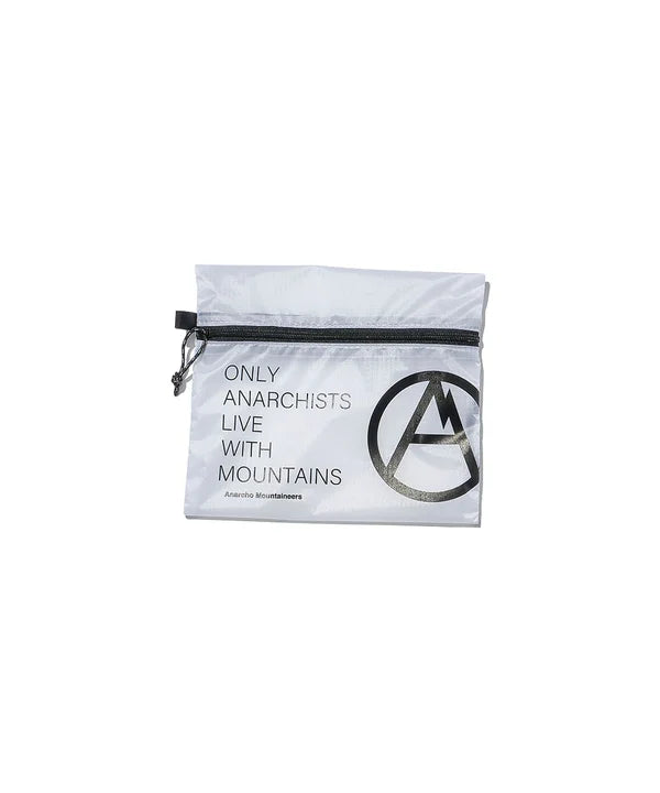 【Mountain Research】マウンテンリサーチ Pouch Set ”2Color" ※ネコポス可