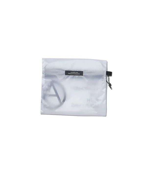 【Mountain Research】マウンテンリサーチ Pouch Set ”2Color" ※ネコポス可