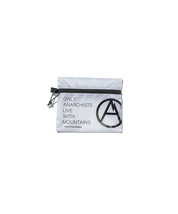 【Mountain Research】マウンテンリサーチ Pouch Set ”2Color" ※ネコポス可