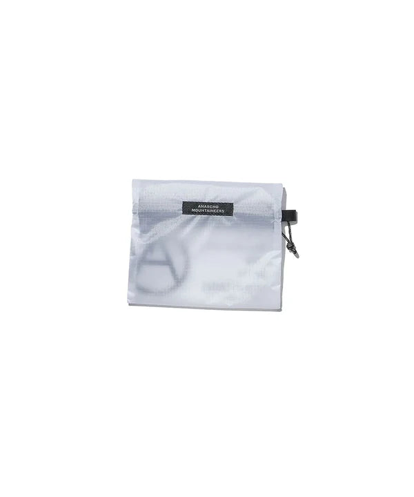【Mountain Research】マウンテンリサーチ Pouch Set ”2Color" ※ネコポス可