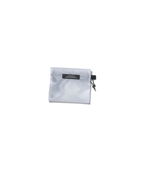 【Mountain Research】マウンテンリサーチ Pouch Set ”2Color" ※ネコポス可