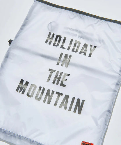 【Mountain Research】マウンテンリサーチ C.E. 3Way bag ”2Color" ※ネコポス可