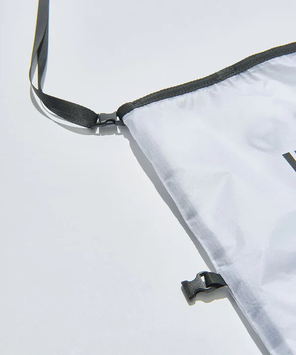 【Mountain Research】マウンテンリサーチ C.E. 3Way bag ”2Color" ※ネコポス可