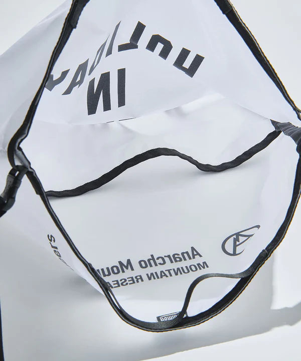 【Mountain Research】マウンテンリサーチ C.E. 3Way bag ”2Color" ※ネコポス可