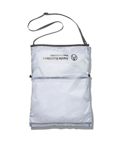 【Mountain Research】マウンテンリサーチ C.E. 3Way bag ”2Color" ※ネコポス可