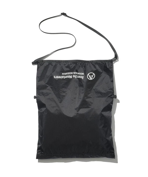【Mountain Research】マウンテンリサーチ C.E. 3Way bag ”2Color" ※ネコポス可