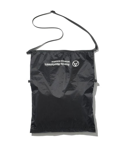 【Mountain Research】マウンテンリサーチ C.E. 3Way bag ”2Color" ※ネコポス可