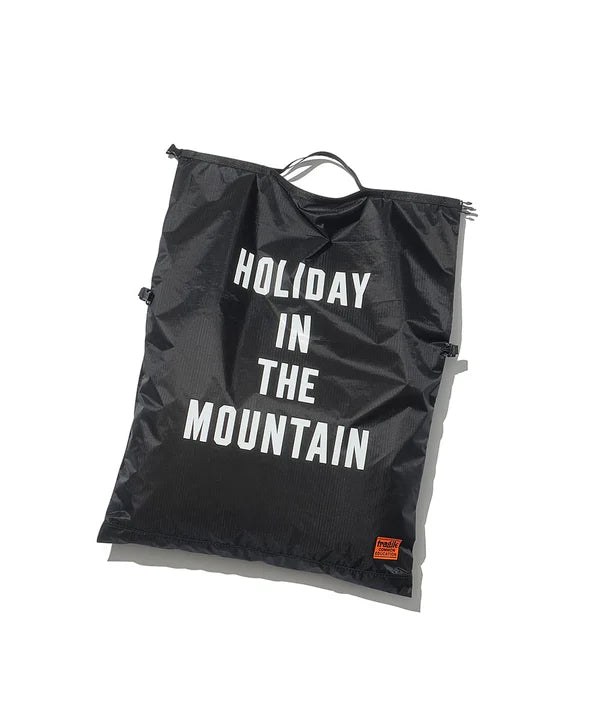 【Mountain Research】マウンテンリサーチ C.E. 3Way bag ”2Color" ※ネコポス可