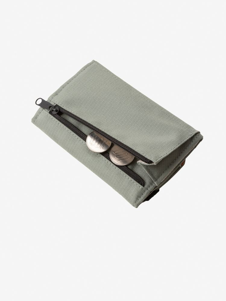 【macpac】マックパック Wilderness Trifold Wallet RFID