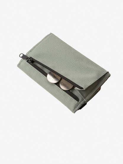 【macpac】マックパック Wilderness Trifold Wallet RFID