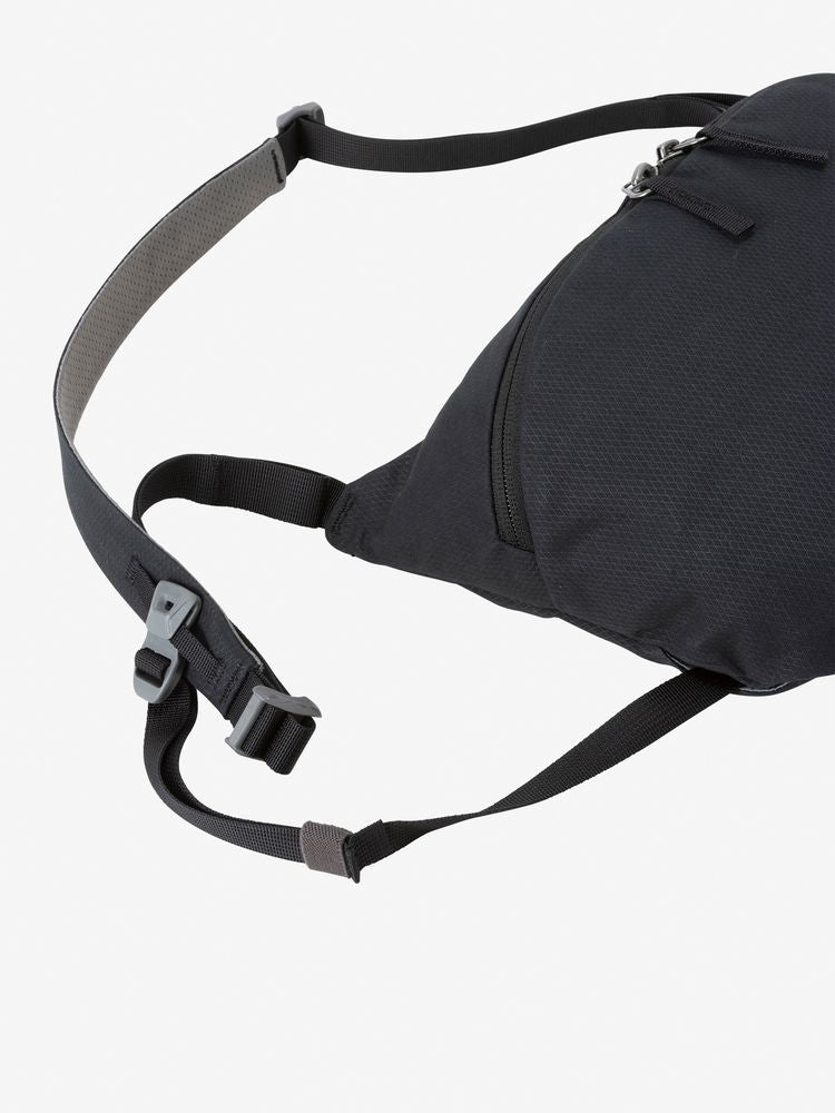 【macpac】マックパック Trek Shoulder M "3Color"