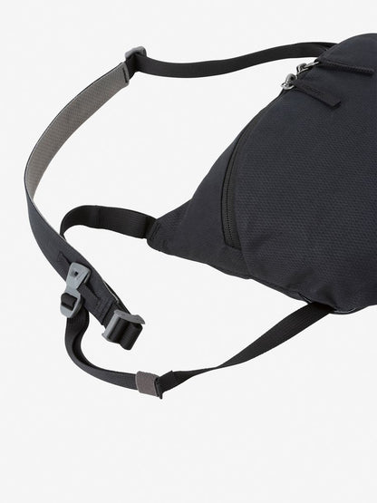 【macpac】マックパック Trek Shoulder M "3Color"