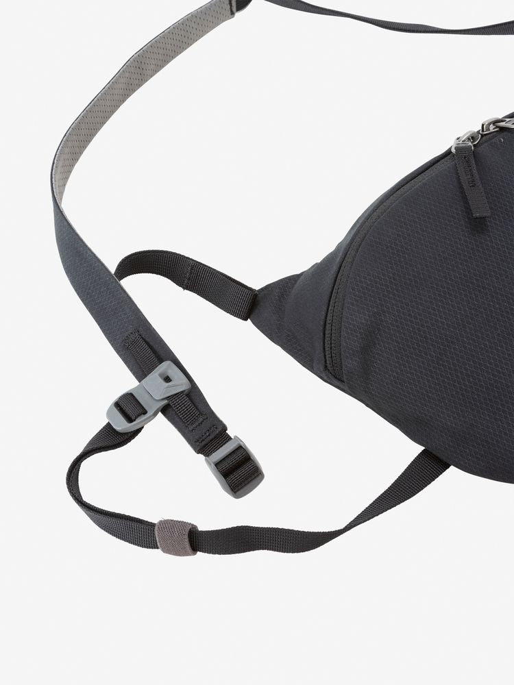 【macpac】マックパック Trek Shoulder S "3Color"