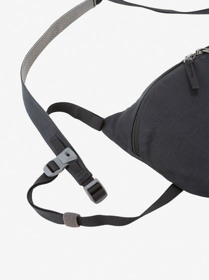【macpac】マックパック Trek Shoulder S "3Color"