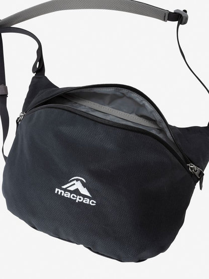 【macpac】マックパック Trek Shoulder M "3Color"