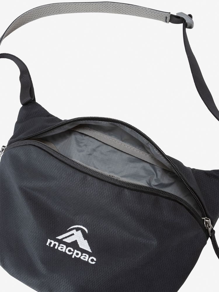 【macpac】マックパック Trek Shoulder S "3Color"