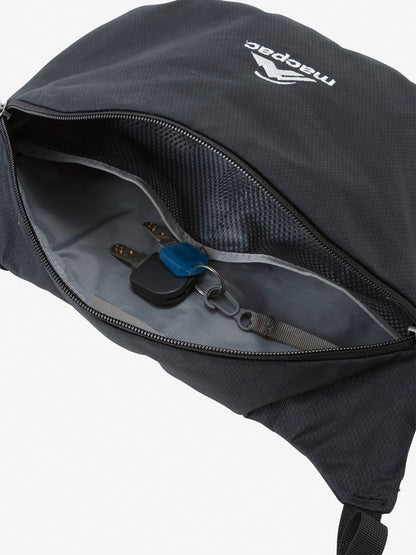 【macpac】マックパック Trek Shoulder M "3Color"