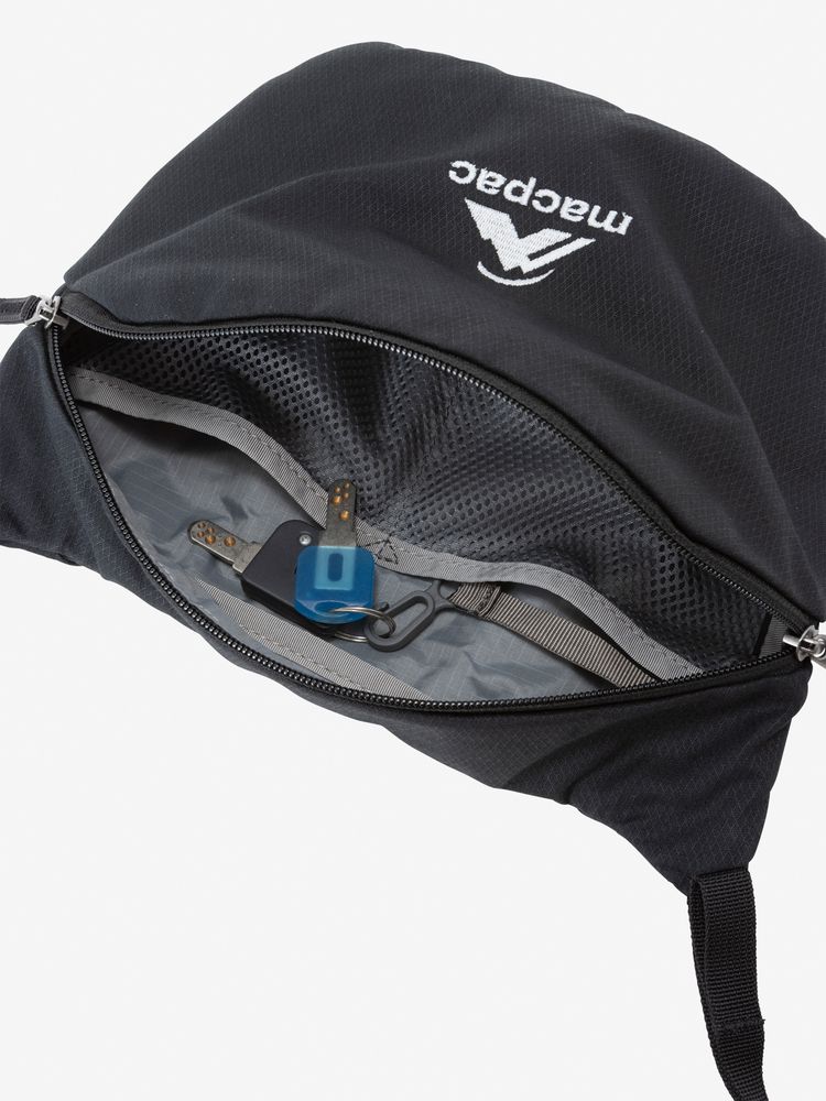 【macpac】マックパック Trek Shoulder S "3Color"