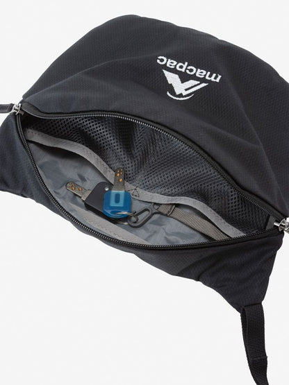 【macpac】マックパック Trek Shoulder S "3Color"